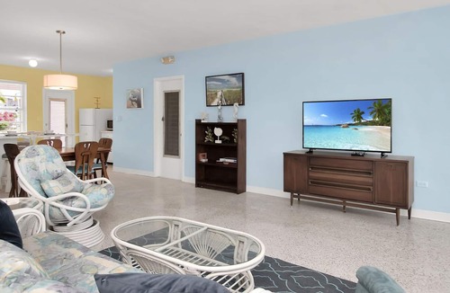 Indian Waterways House | Manatee Retreat of Tavernier