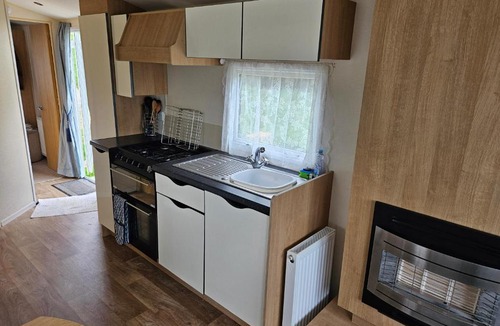 Newquay Resort | Manderley Caravan