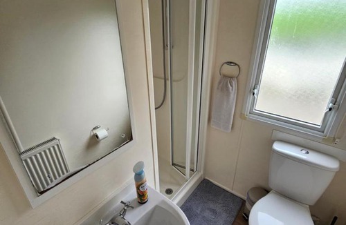 Newquay Resort | Manderley Caravan