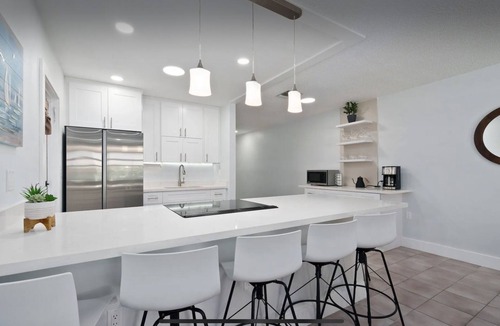 Fort Pierce House | Mango Tree by the Sea, Hutchinson Island-Bungalow A