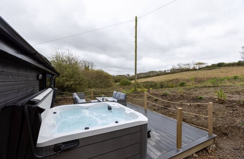 Wainhouse Corner Cottage | Manor a spacious modern cottage for families or groups