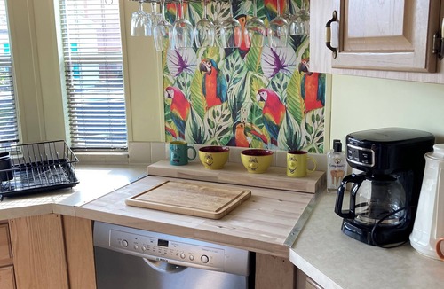 Hutchinson Island South Cottage | march weeks available