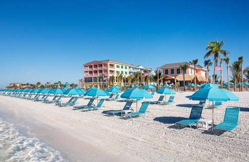 Fort Myers Beach Hotel | Margaritaville Beach Resort Ft Myers Beach