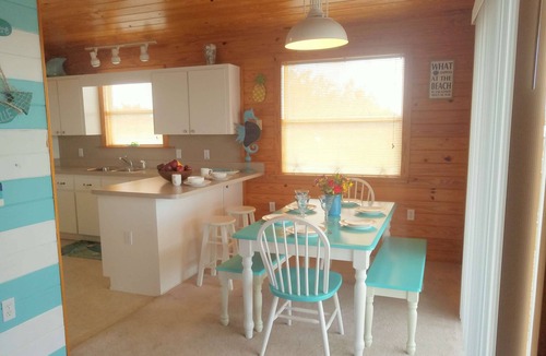 Keaton Beach House | Margaritaville | Keaton Beach Vacation Rental LLC | Florida Gulf Coast