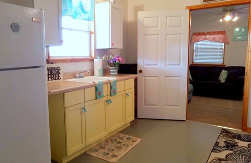 Keaton Beach House | Margaritaville | Keaton Beach Vacation Rental LLC | Florida Gulf Coast