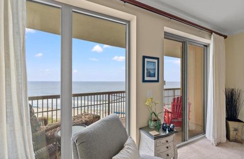 Arcadian Shores House | Margate #803 - Ocean Breeze - Oceanfront