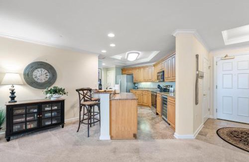 Arcadian Shores House | Margate #803 - Ocean Breeze - Oceanfront