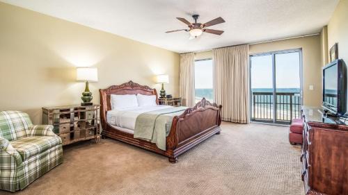 Arcadian Shores House | Margate #804 - Carlos & Terry's - Oceanfront