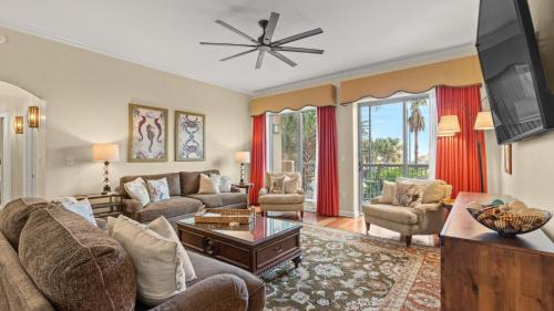 Arcadian Shores House | Margate #L03 - SeaBreeze - Oceanfront
