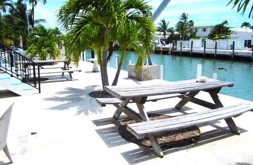 Key Colony Beach House | Maria's Neat & Clean. Dock, Near the private Pool Club