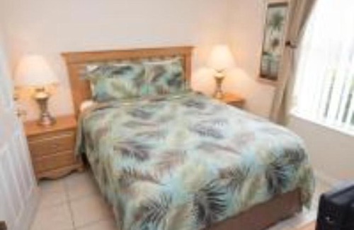 Regal Palms House | Maria's Regal Palms Townhouse by IPG Florida