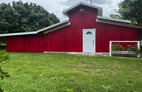Homestead House | Maria's Tiny Barn
