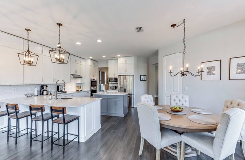 Arborwood House | Marina Bay at Fort Myers - A luxury vacation Home, Near Jet Blue Park