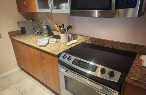 East Ocean Ave Condo | Marina facing Two-Bedroom Double-Balcony Oasis!
