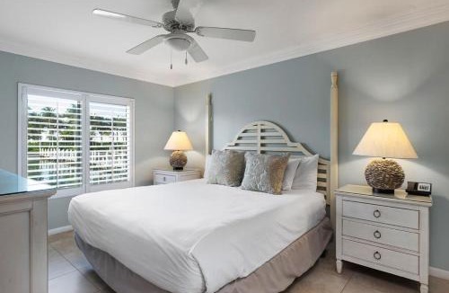 Captiva House | Marina Villa 603 - Captiva Two Bedroom Deluxe Harbourfront Residence