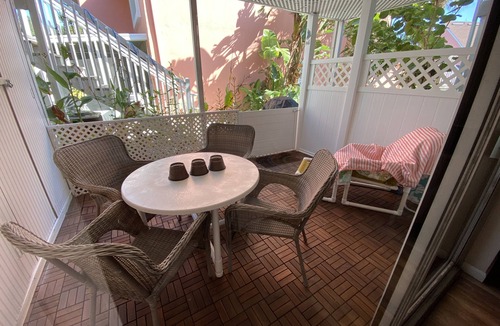 Bayview Condo | Marine Cottage , Bermuda Bay Beach, Saint Petersburg , Florida