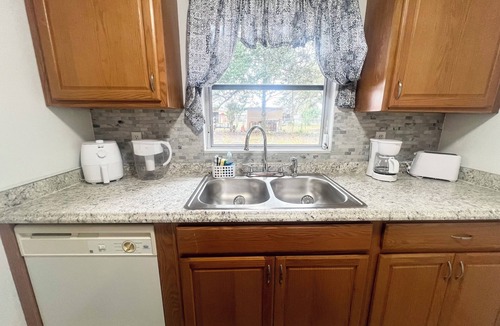 Ocala House | Marion Oaks Landing