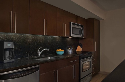 Marco Island Condo | Marriott Crystal Shores - Gorgeous two bedroom villa at Oceanfront resort