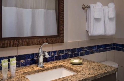 Marco Island Villa | Marriott Crystal Shores, Spacious 2 bedroom
