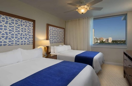 Marco Island Villa | Marriott Crystal Shores, Spacious 2 bedroom