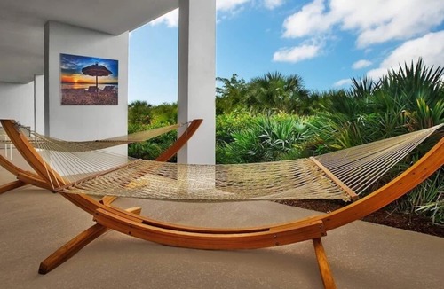 Marco Island Villa | Marriott Crystal Shores, Spacious 2 bedroom