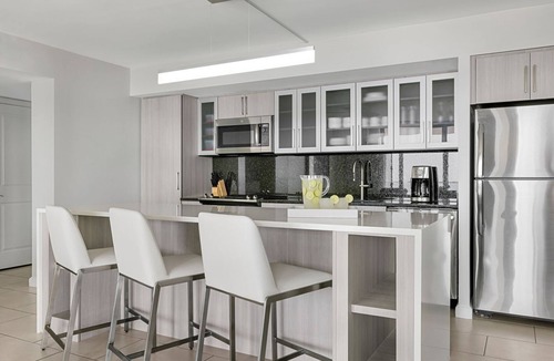 Marco Island Villa | Marriott Crystal Shores - Poolside 2BR Villa 1/23-1/30/27