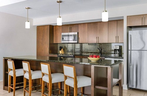 Marco Island Villa | Marriott Crystal Shores - Poolside 2BR Villa 1/23-1/30/27