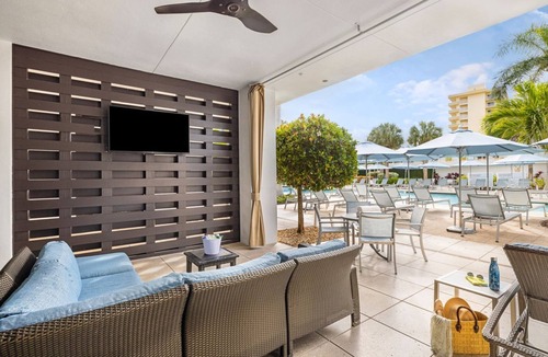Marco Island Villa | Marriott Crystal Shores - Poolside 2BR Villa 1/23-1/30/27
