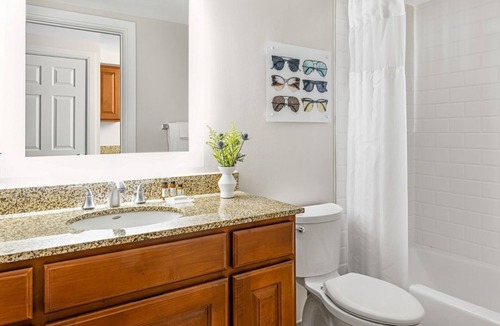 Williamsburg Resort | 🌴 Marriott Grande Vista✨ Experience Paradise in a 2BR Villa - Sleeps 8!