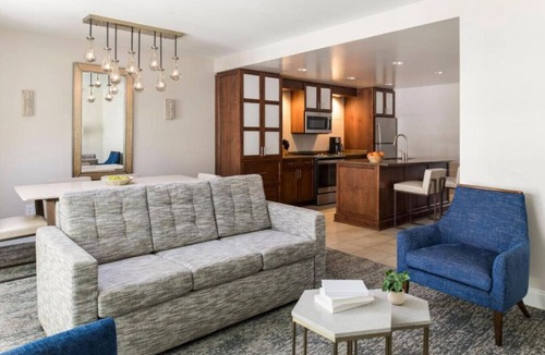 Florida Central Atlantic Coast Condo | Marriott Lakeshore Reserve 2BD Villa Sleeps