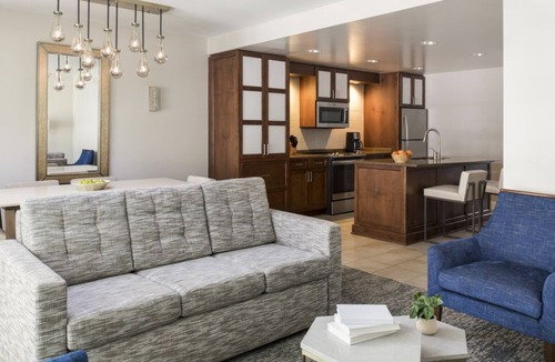Florida Central Atlantic Coast Condo | Marriott Lakeshore Reserve | Three 2BR/2BA Villas