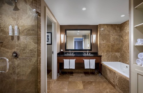 Macon Hotel | Marriott Macon City Center
