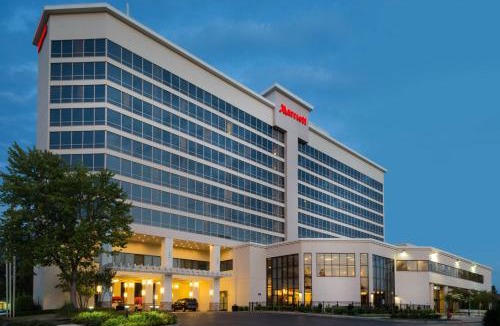 White Station Hotel | Marriott Memphis East