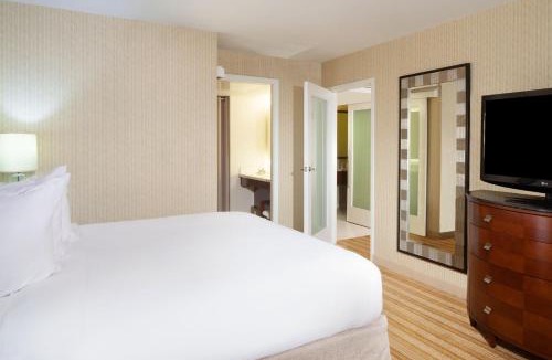 White Station Hotel | Marriott Memphis East