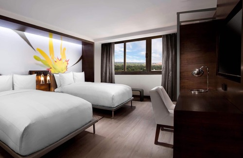 Downtown Hotel | Marriott Miami Dadeland