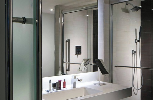 Downtown Hotel | Marriott Miami Dadeland