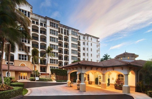 Palm Beach Shores Condo | Marriott Ocean Pointe Oceanfront Resort. One bedroom unit. Book now!