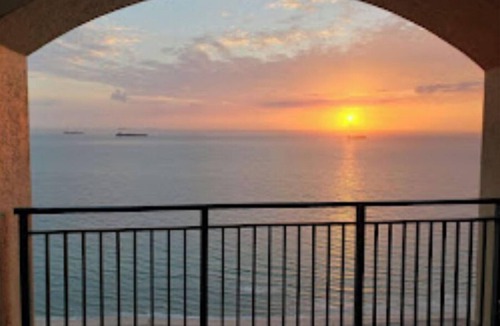 Barrier Island Villa | Marriott's BeachPlace Towers