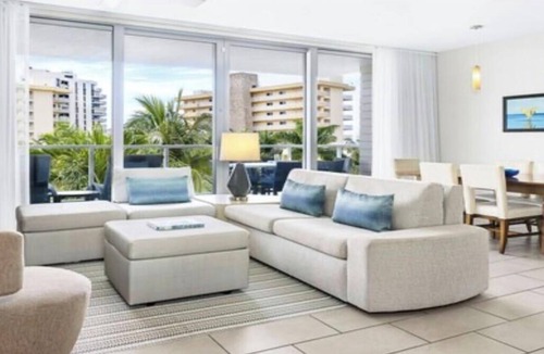Marco Island Villa | Marriott’s Crystal Shores, Marco Island, 2 bed, 2 bath - Poolside-Sleeps 8!
