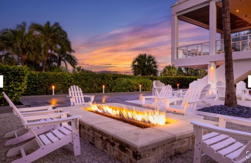 Marco Island Villa | Marriott's Crystal Shores, Marco Island - 3 Bedroom