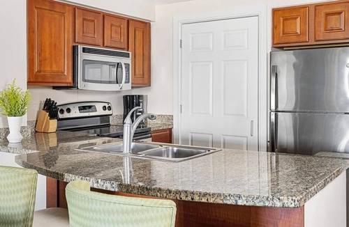Williamsburg Villa | Marriott's Grand Vista Resort - Perfect for Families & Theme Park Lovers!