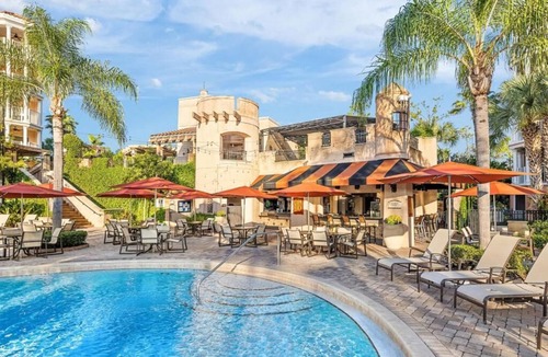 Williamsburg Condo | Marriott's Grande Vista Resort 2 Bdrm 2 Bath