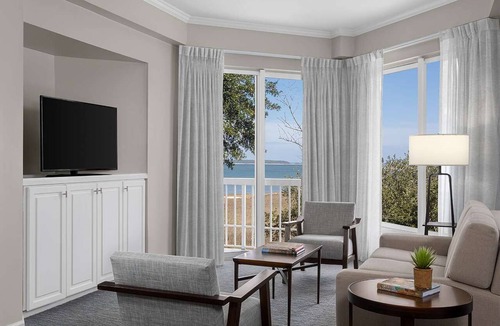 Harbour Town Condo | Marriott's Harbour Club | Two-Bedroom Villa