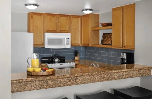 Beach Lagoon Villa | Marriott's Monarch at Sea Pines - Garden View - 2 Bedroom - Full Resort Access