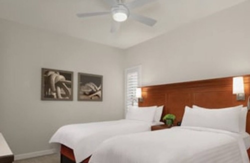 Oceanside Resort | Marriott's Monarch at Sea PinesnGarden View