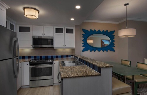 Myrtle Beach Resort | Marriott's OceanWatch-2 Bedroom Villa-full resort access