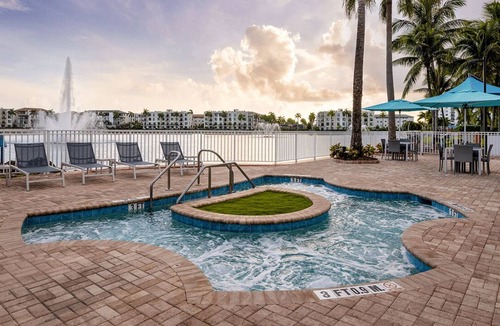 Doral Condo | Marriott's Villas at Doral | Two-Bedroom Villa