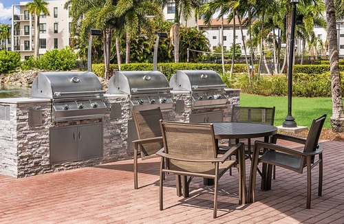 Doral Condo | Marriott's Villas at Doral | Two-Bedroom Villa