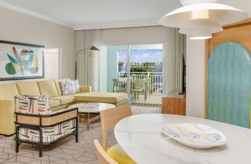 Doral Resort | Marriott's Villas at Doral 2 Bedroom