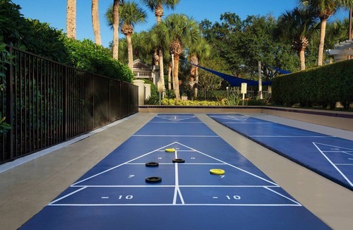 Florida Central Atlantic Coast Condo | Marriotts Imperial Palms - 3 Bedroom